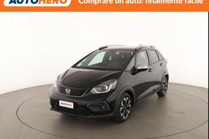 HONDA Jazz EZ36704