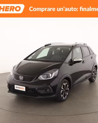 HONDA Jazz EZ36704