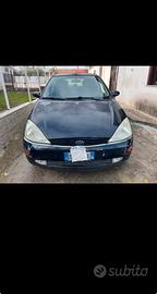 Ford focus 2002
