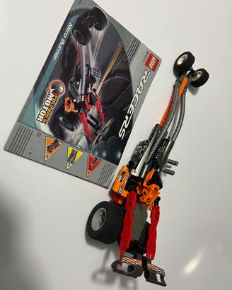 Lego set vari