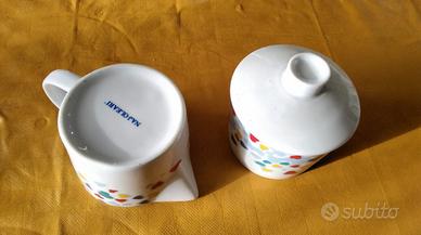 naj oleari lattiera zuccheriera