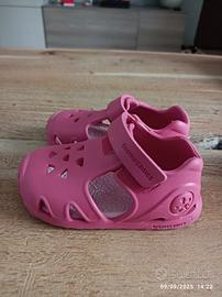 Scarpe BIOMECANICS 23