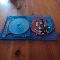 Gioco ps4  RED DEAD REDEMPTION  2