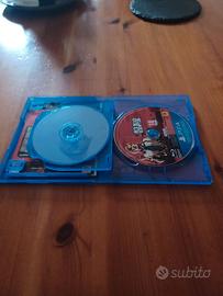 Gioco ps4  RED DEAD REDEMPTION  2