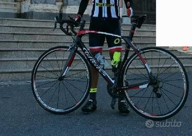 Wilier Triestina IMPERIALE