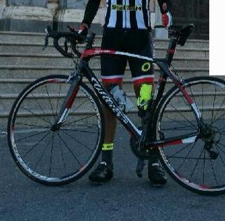 Wilier Triestina IMPERIALE