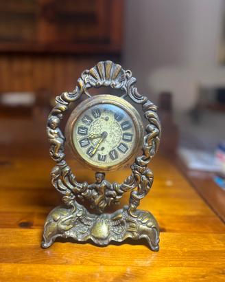 OROLOGIO  DI RAME