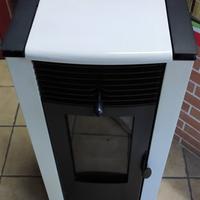 STUFA TEPOR IDRO PER TERMOSIFONI MQ 100