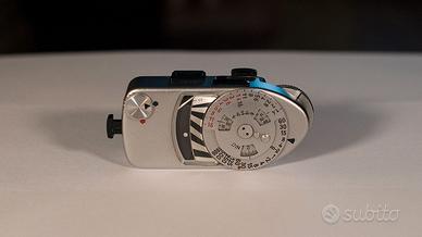 Leica meter MR per M4