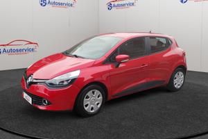 Renault Clio 1.2 75CV GPL 5P Costume National