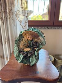 Bambola vintage Sorini