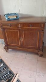 servante noce nazionale anni 40 