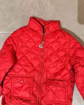 piumino Moncler da bambino