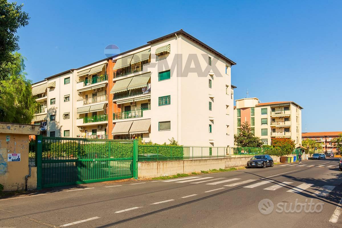 Appartamento – Catania, Monte Po-Nesima-San Leone-Rapisardi - Vista 2