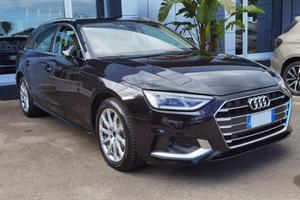 Audi A4 35 Tdi SW S-Tronic Business Advanced