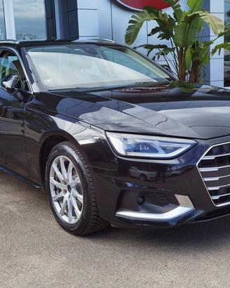 Audi A4 35 Tdi SW S-Tronic Business Advanced