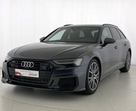 Audi A6 45 Avant Quattro