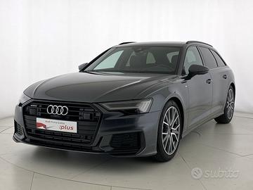 Audi A6 45 Avant Quattro