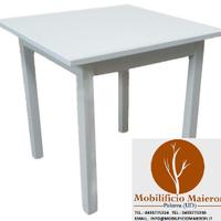 Tavolo Arredamento Ristorante Bar Shabby cod 2000B