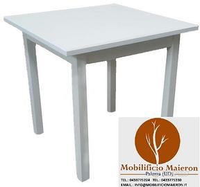 Tavolo Arredamento Ristorante Bar Shabby cod 2000B