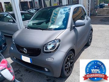 Smart ForTwo 90 0.9 Turbo twinamic Youngster