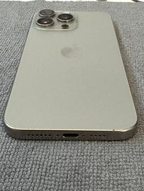 Iphone 15 Pro Max  256 gb