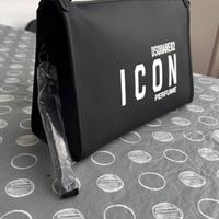 Pochette DSQUARED 2 Icon
