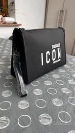 Pochette DSQUARED 2 Icon