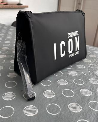Pochette DSQUARED 2 Icon