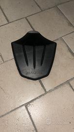 coperchio placchetta liberty 50/125