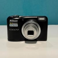 Nikon Coolpix L31 