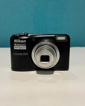 Nikon Coolpix L31 