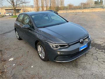 Golf 2.0 tdi