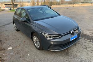Golf 2.0 tdi