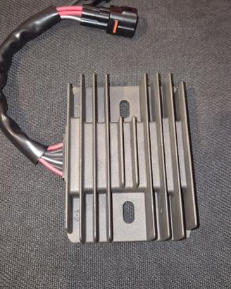 Regolatore Di Tensione Nuovo Originale Suzuki Gsxr