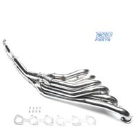 COLLETTORI INOX BMW E30 87-92 320i 325i IX