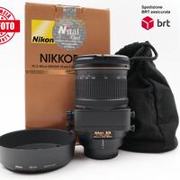 Nikon PC-E 45 F2.8 D ED (Nikon)