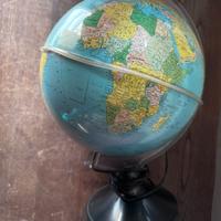 Mappa mondo