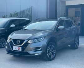 Nissan Qashqai 1.3 DIG-T 140 CV N-Connecta