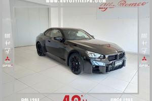 BMW M2 Coupe 3.0 460 cv Matrix M Driver Pack