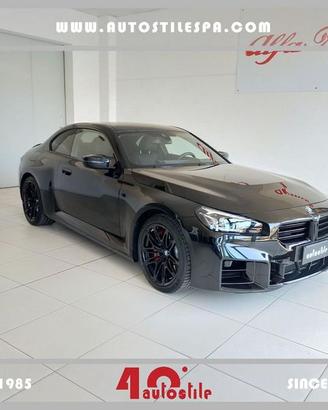 BMW M2 Coupe 3.0 460 cv Matrix M Driver Pack