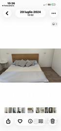 Camera con bagno privato