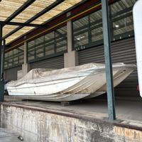 Catamarano Molinari 6.30