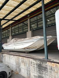 Catamarano Molinari 6.30