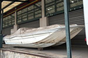 Catamarano Molinari 6.30