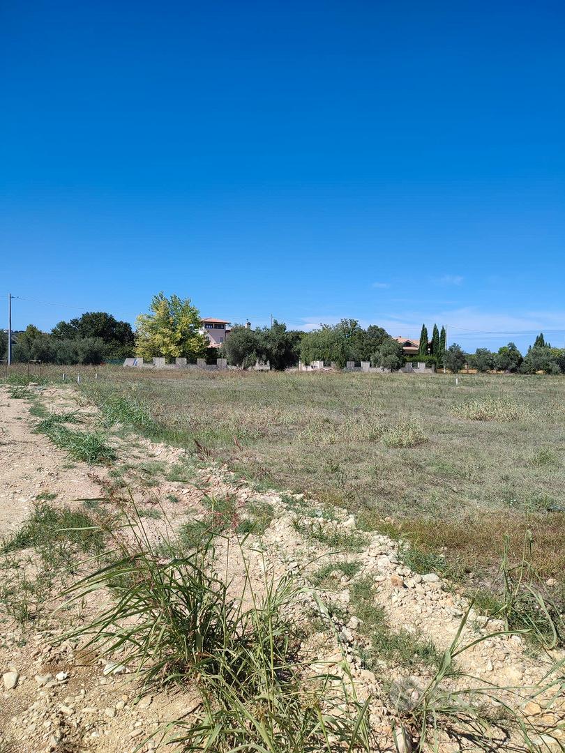 TERRENO EDIFICABILE - Vista 2