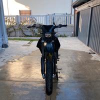 Swm sm 125 r 2021