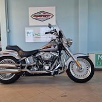 Harley-davidson Softail Fat Boy Fat Boy