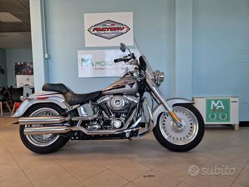 Harley-davidson Softail Fat Boy Fat Boy