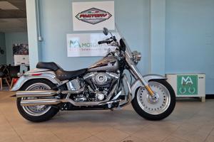 Harley-davidson Softail Fat Boy Fat Boy